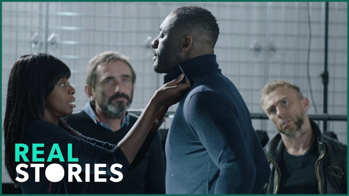 Idris Elba: Cut From A Different Cloth (Celebrity Documentary) | Real Stories
