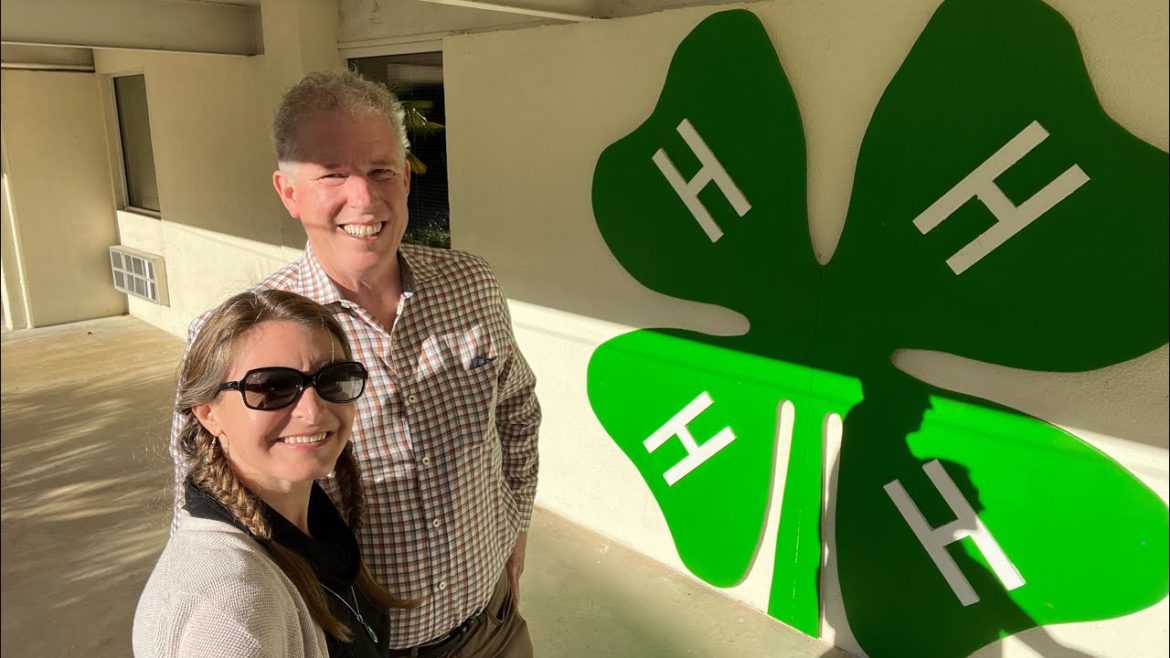 Tour of New Hanover County Arboretum in Wilmington, NC Tour of New Hanover County Arboretum in Wilmington, NC