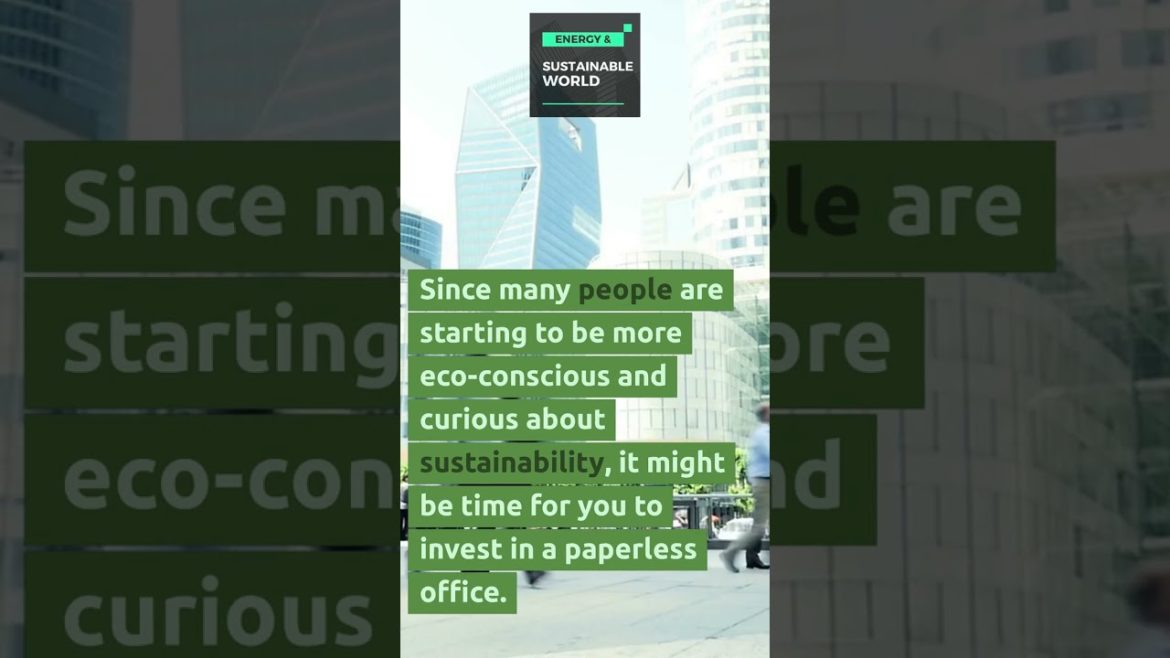 Sustainability trends that will improve your life!
