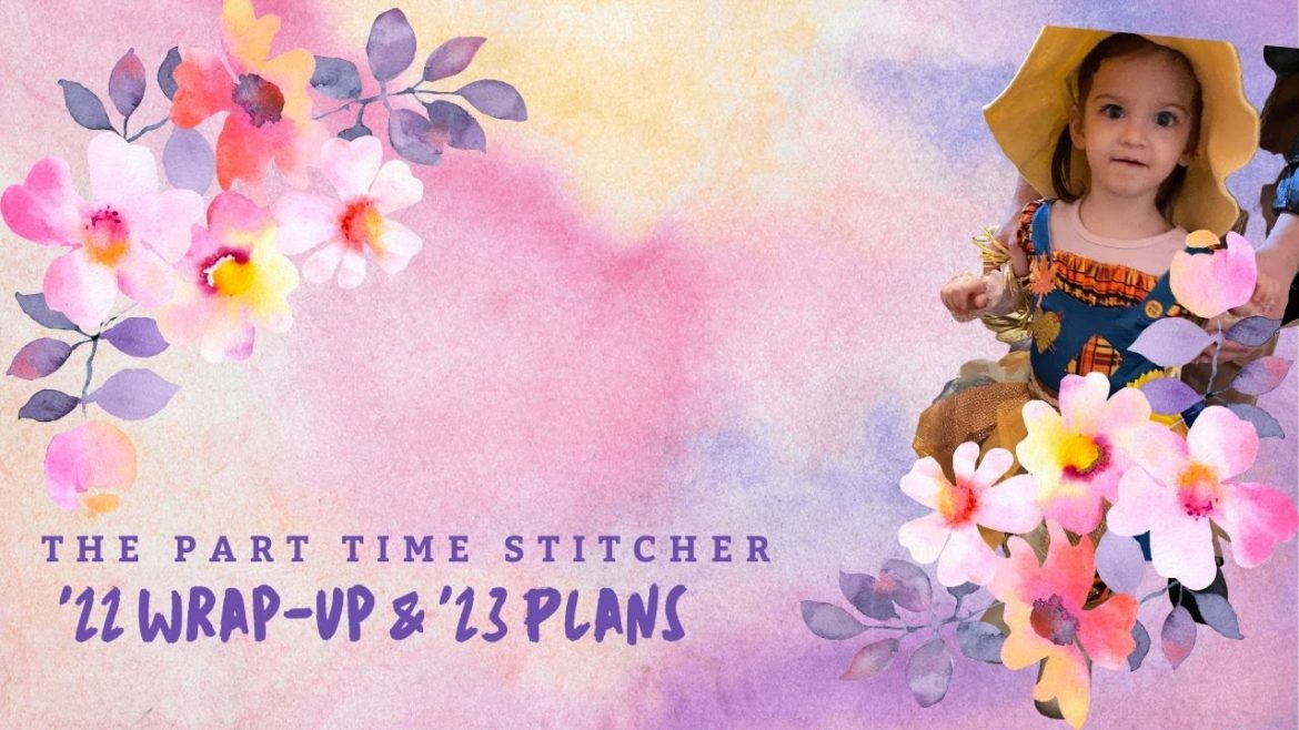 '22 Wrapup & '23 Plans '22 Wrapup & '23 Plans