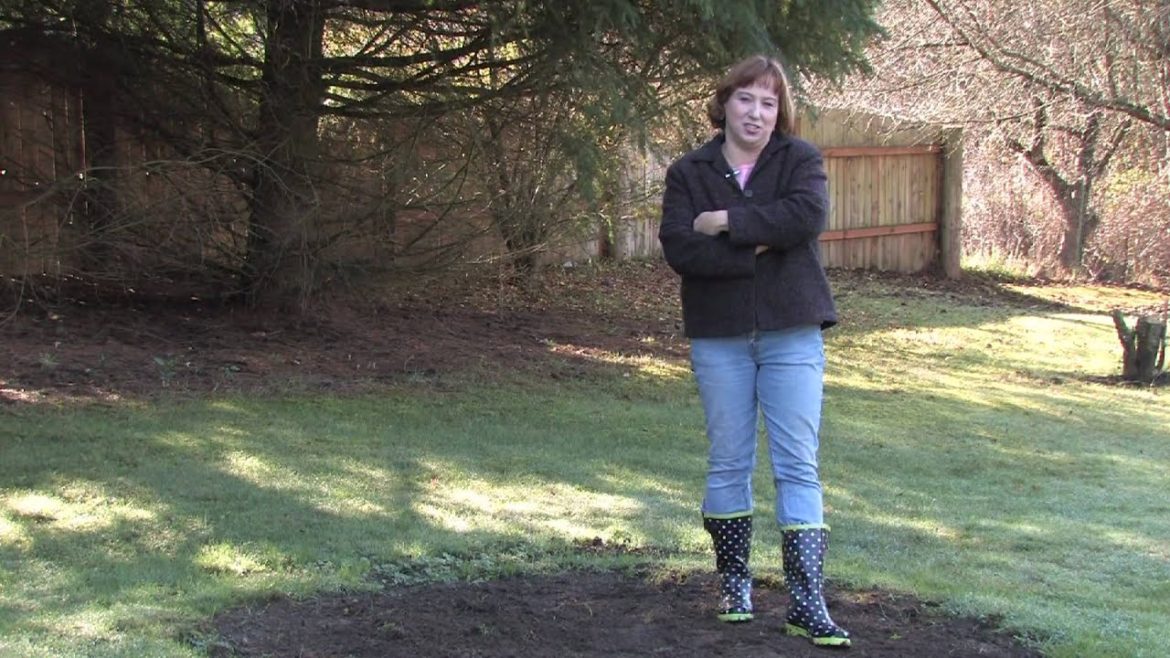 Gardening Tips & Tricks : Best Types of Topsoil Gardening Tips & Tricks : Best Types of Topsoil