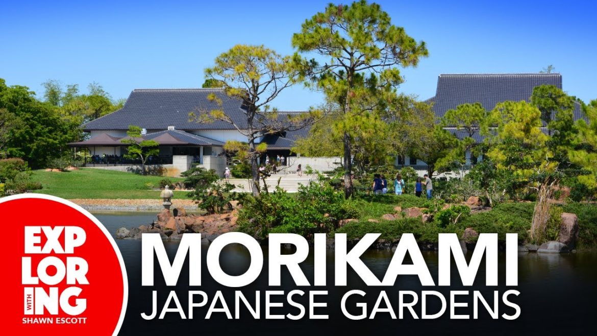 Morikami Museum and Japanese Garden Morikami Museum and Japanese Garden
