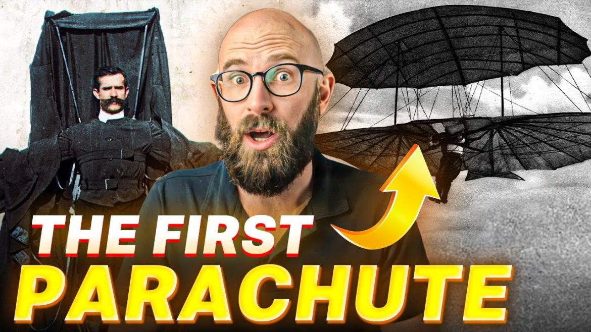 Five People Killed by Their Own Inventions