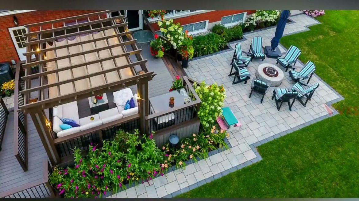 Modern Landscape Design Ideas | Landscape Outdoor garden design Modern Landscape Design Ideas | Landscape Outdoor garden design