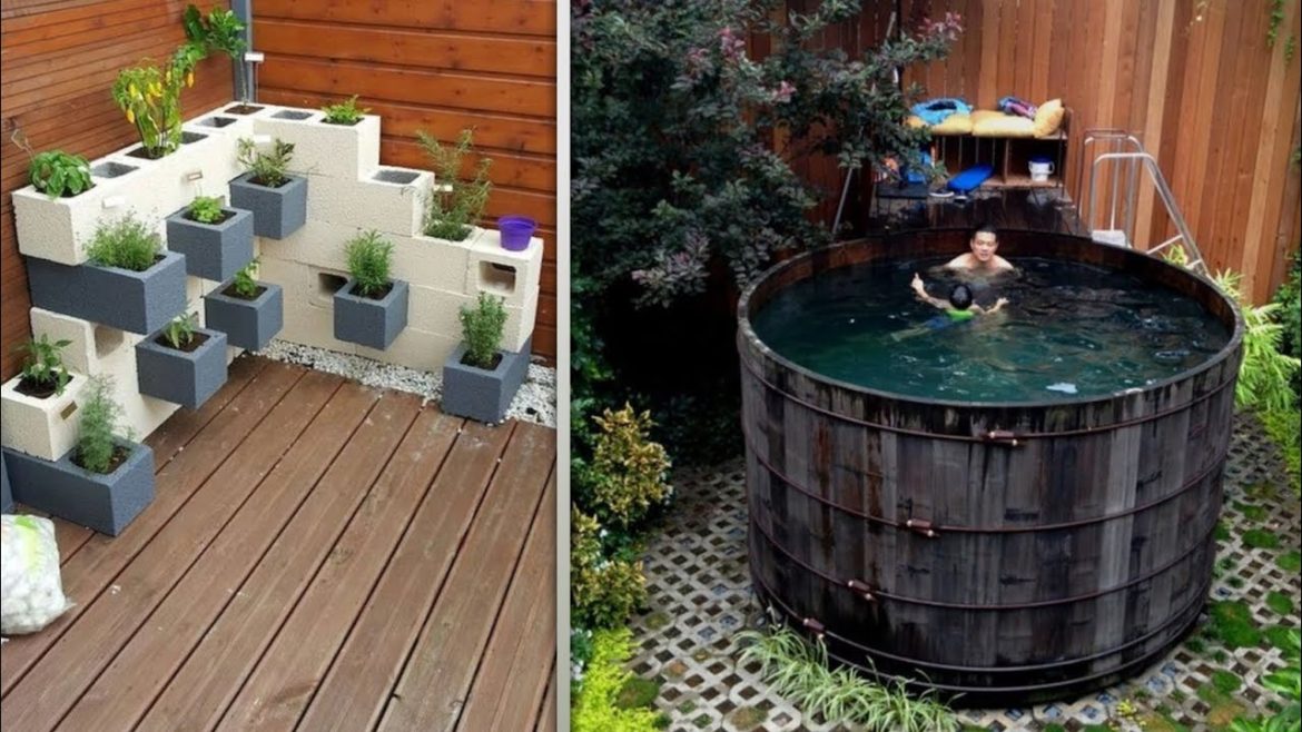 Modern Simple Backyard Design ideas 2023 | Backyard Garden Landscaping Design Ideas On A Budget Modern Simple Backyard Design ideas 2023 | Backyard Garden Landscaping Design Ideas On A Budget