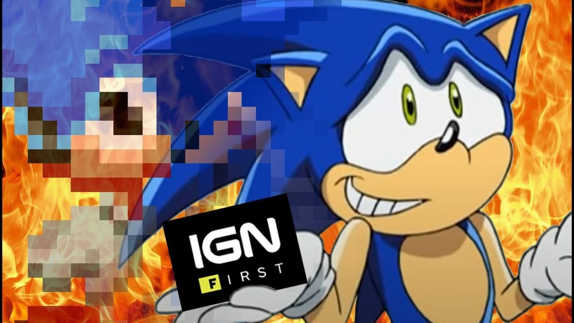 The Confusing Marketing of Sonic Frontiers