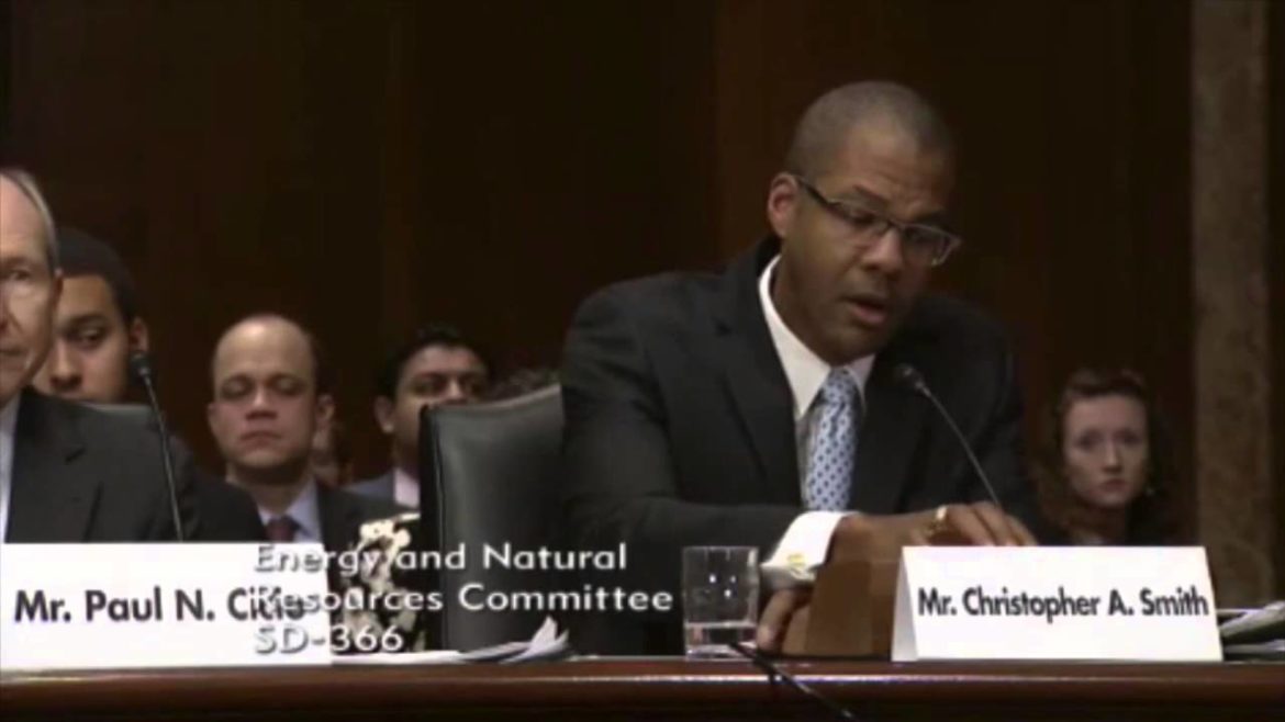 Sen. Cory Gardner (R-CO) for LNG Exports Sen. Cory Gardner (R-CO) for LNG Exports