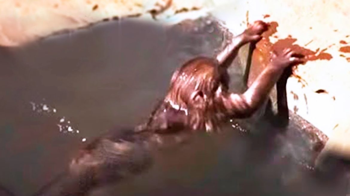 This Discovery in Asia Scares Scientists This Discovery in Asia Scares Scientists