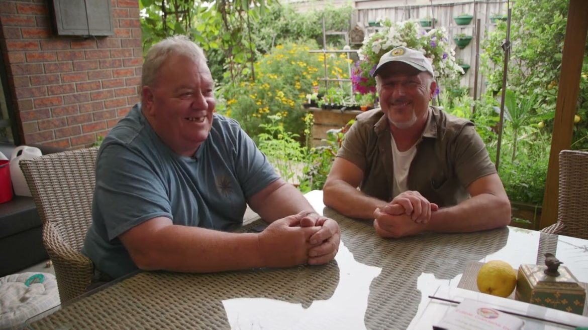 The Food We Eat - with Craig Castree