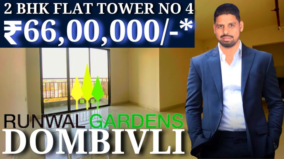 2 Bhk Flat Sale Runwal Gardens Dombivli Tower No 4 #runwalgardens 2 Bhk Flat Sale Runwal Gardens Dombivli Tower No 4 #runwalgardens