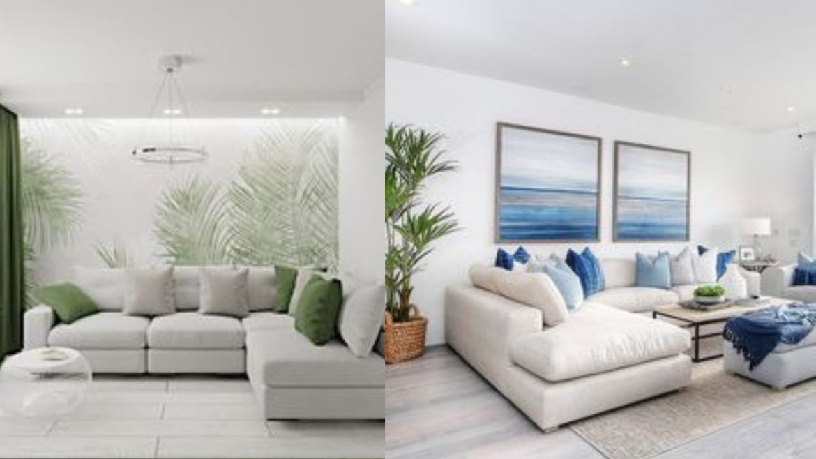 Top 100 Bold Living Room Decorating Ideas 2023 | Colourful Living Room Design Ideas| Interior Design