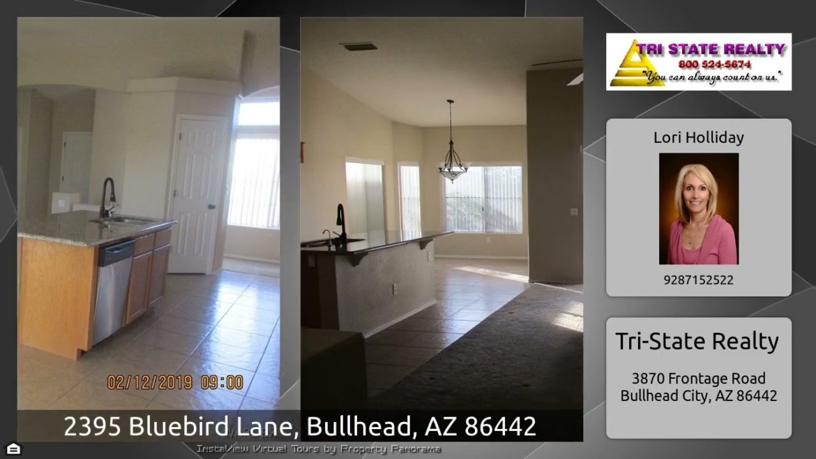 2395 Bluebird Lane, Bullhead, AZ 86442 2395 Bluebird Lane, Bullhead, AZ 86442