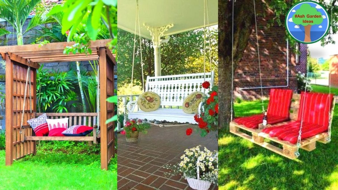 Ash swing ideas | Swing ideas for home |Ash Garden Ideas | Landscape garden 2023 | diy swing ideas Ash swing ideas | Swing ideas for home |Ash Garden Ideas | Landscape garden 2023 | diy swing ideas