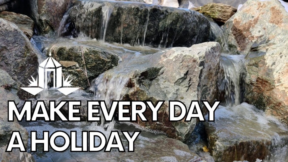 Creating your perfect outdoors- Garden Inspiration for 2023