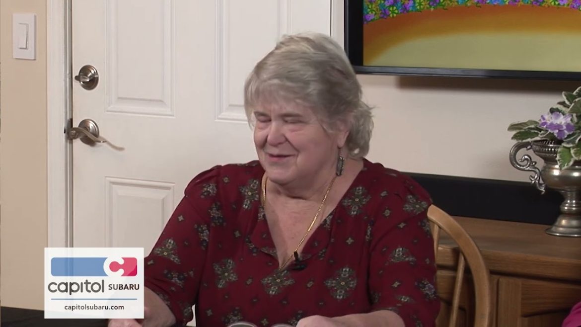 Podcast 12 – Jan's Winter Garden Tips Podcast 12 - Jan's Winter Garden Tips