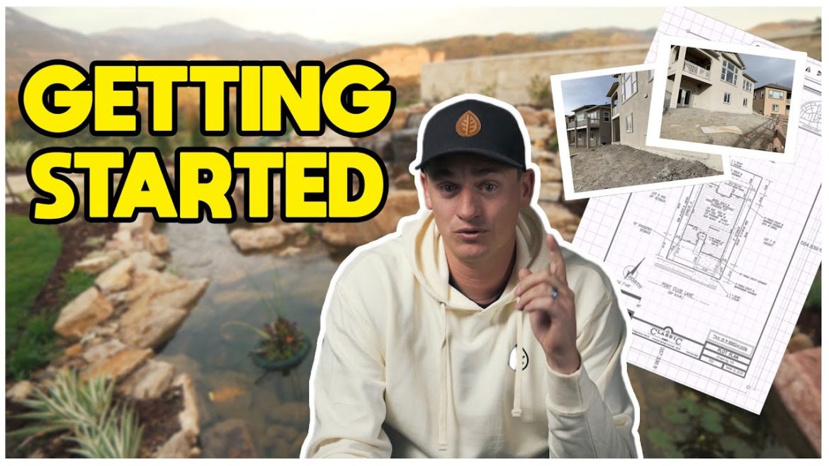 OUR PROCESS - HINER OUTDOOR LIVING