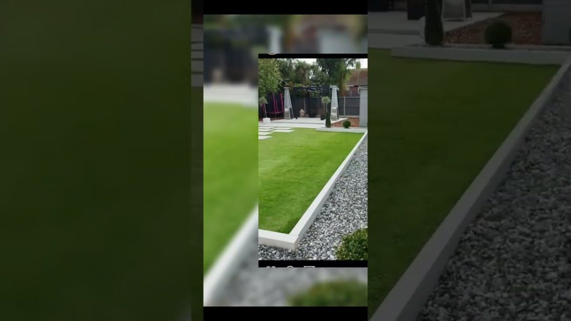 HOW TO DESIGN GARDEN DESIGN IN 2023