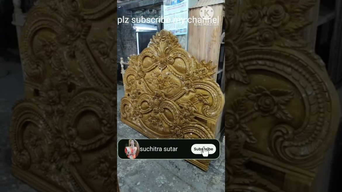 bed design#bed design in wood#bed designs in wooden#shorts #shortsfeed #trending 🙄🙄🙄🙄☝️☝️☝️