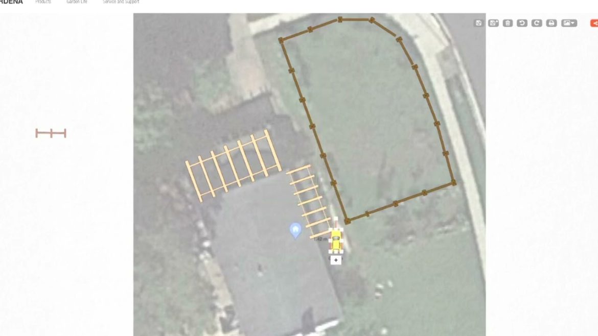 The Garden Design. 2023 Front Yard Garden Makeover. Part 1. Grass to Food Forest.
