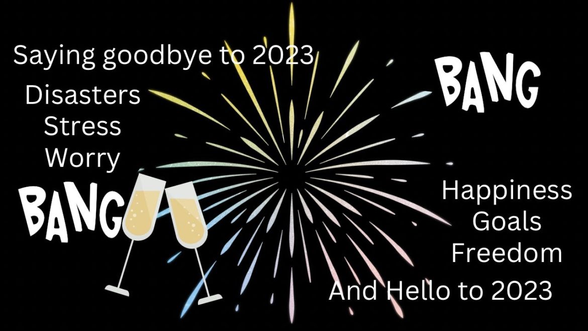 Adios 2022 | Olá 2023 | Off Grid Portugal New Year Plans Adios 2022 | Olá 2023 | Off Grid Portugal New Year Plans