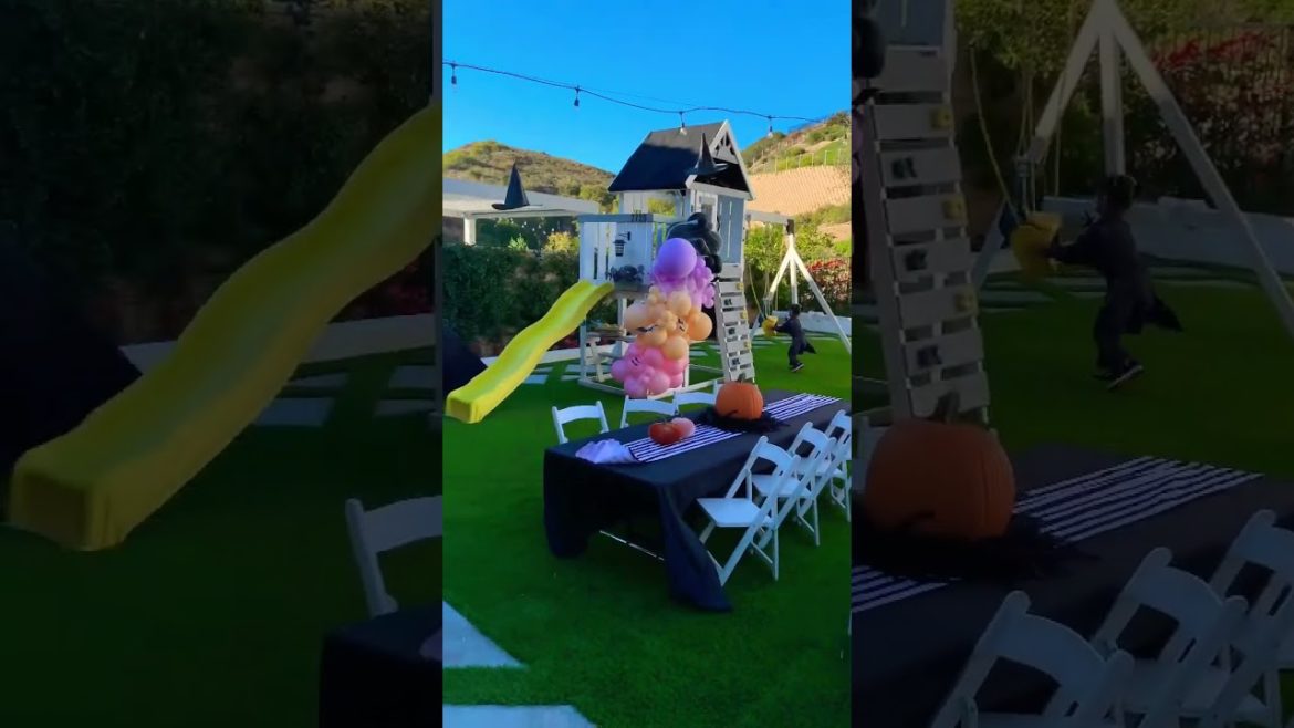 Stunning Backyard #backyard #decor #design #garden #backyardgardening #fyp #gardenscapes #yard #fypシ