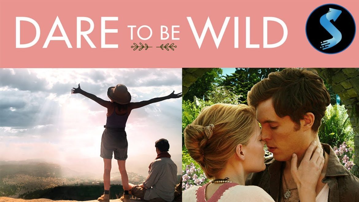 Dare to Be Wild | Full Romance Movie | Emma Greenwell | Tom Hughes | Alex Macqueen Dare to Be Wild | Full Romance Movie | Emma Greenwell | Tom Hughes | Alex Macqueen