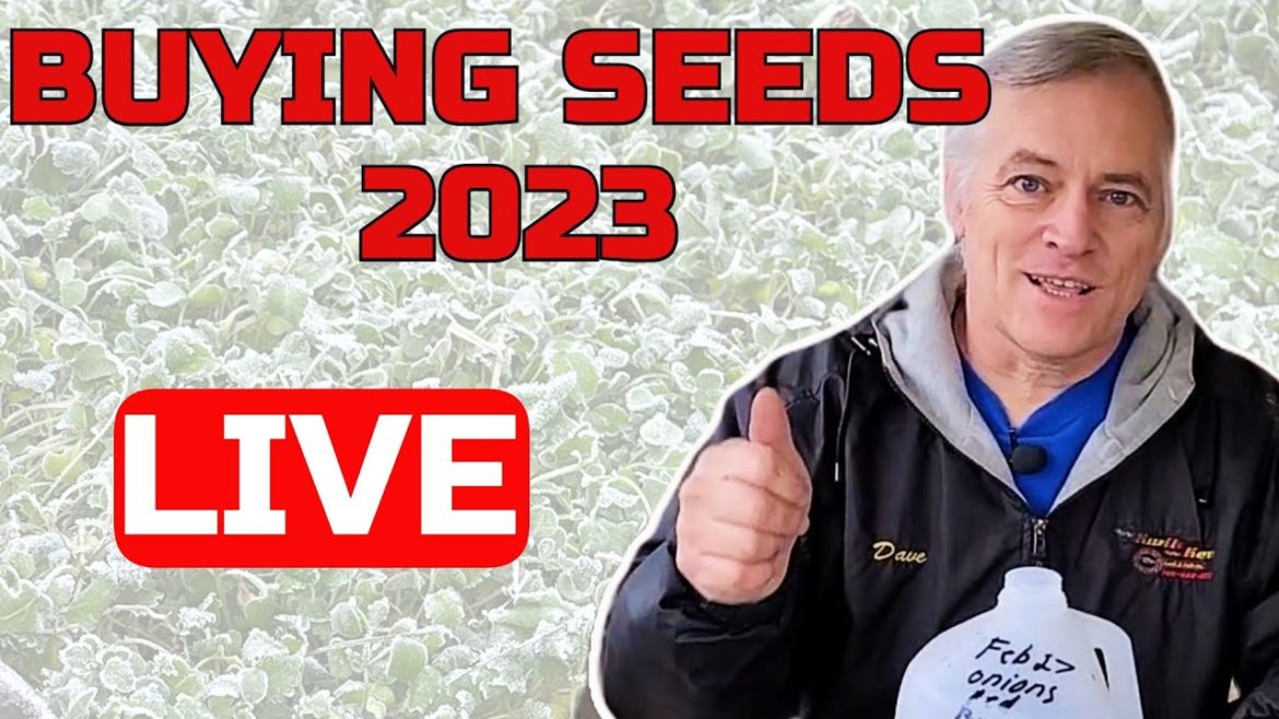 Seed companies I love: It’s Time to Order Some Seeds Seed companies I love: It’s Time to Order Some Seeds