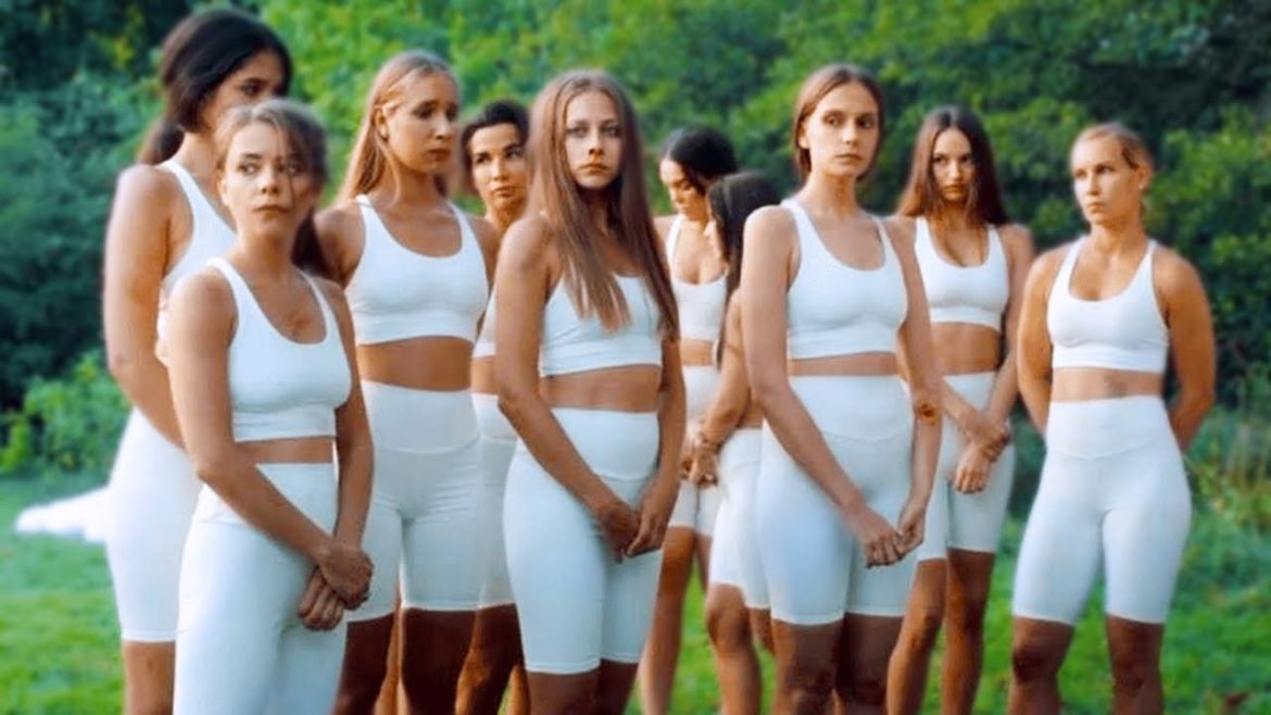 Women in This Town Compete to Find a Husband Because of a Man Shortage