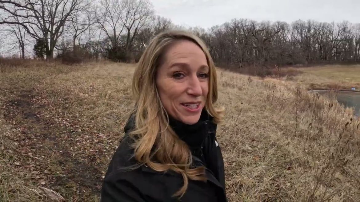 Iowa Flower Farm - Farm History and YouTube Video Plans for 2023