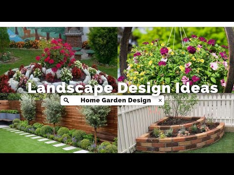 Backyard Garden Design!! Front yard Garden Design!! Landscaping Design Ideas!! @decorpuzzle2937 Backyard Garden Design!! Front yard Garden Design!! Landscaping Design Ideas!! @decorpuzzle2937