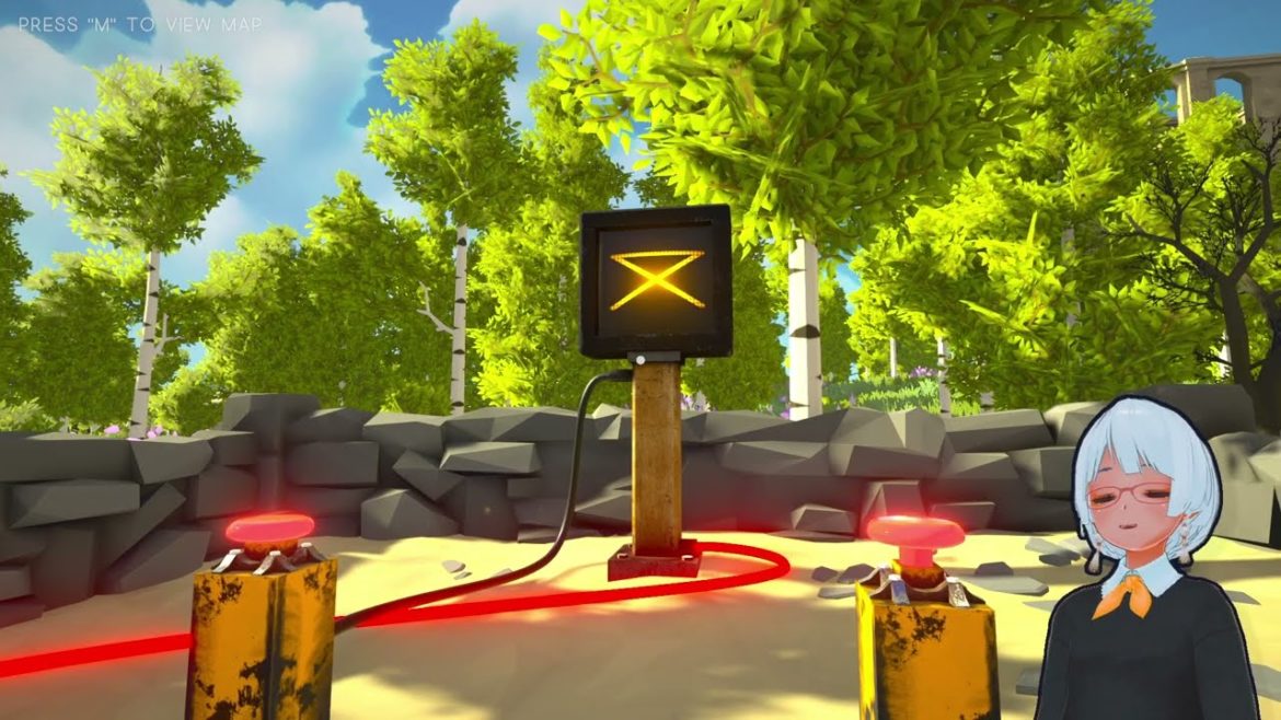 Logicality #2 色にもいろいろあるけれど