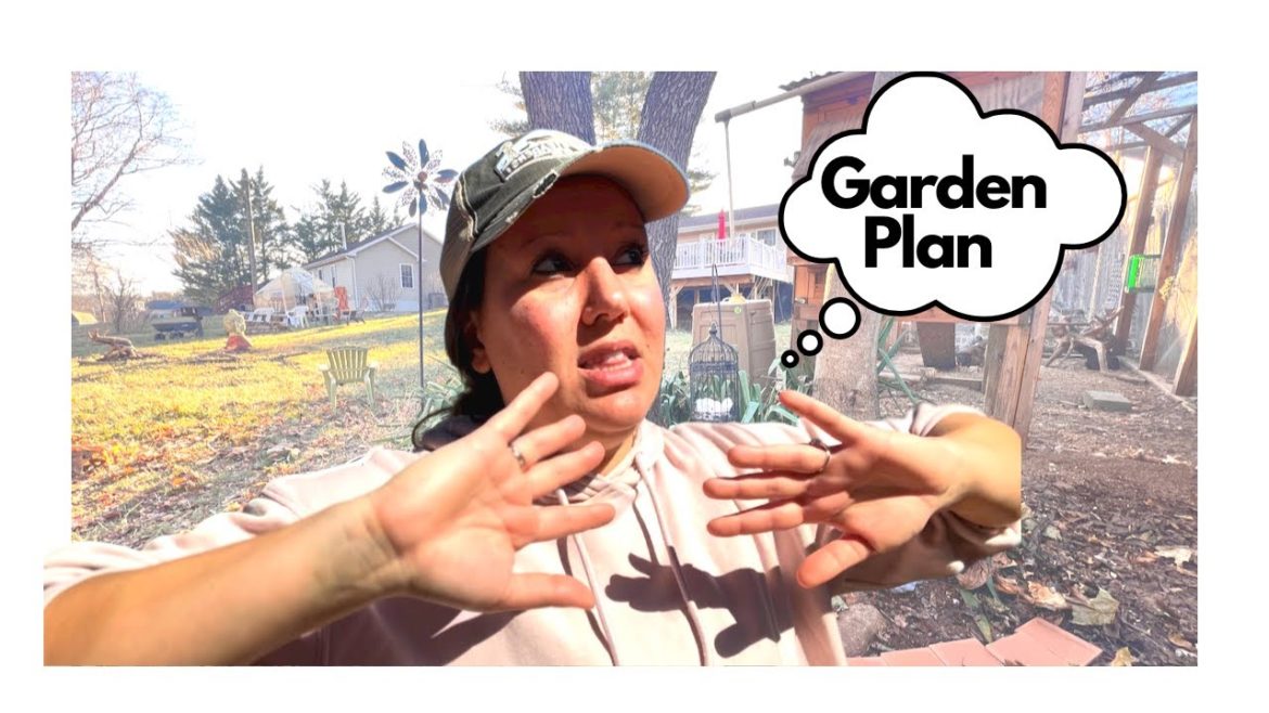 Building a Secret Garden| 2023 Garden Plans Building a Secret Garden| 2023 Garden Plans