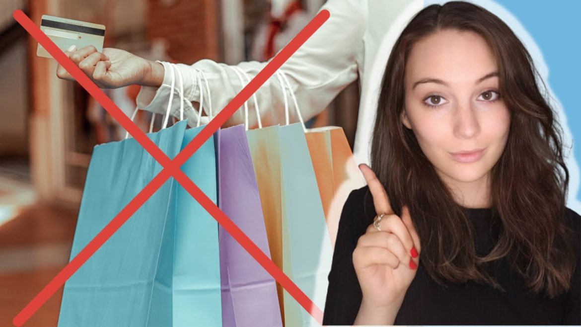 A Year of Minimalism | Tips For A Fresh Start