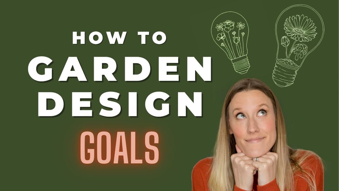 Do this Before You Begin a Garden Design | Where to start a garden design Do this Before You Begin a Garden Design | Where to start a garden design