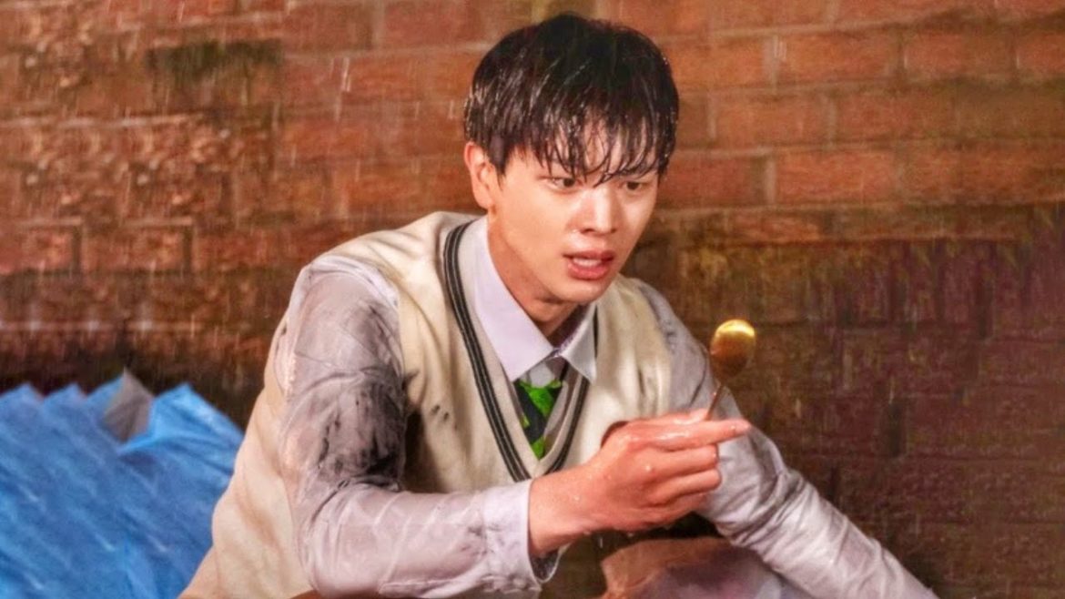 Poor Boy Finds Magical Spoon Which Makes Him Filthy Rich | Series Recap Poor Boy Finds Magical Spoon Which Makes Him Filthy Rich | Series Recap