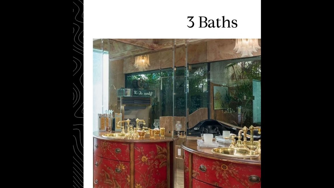 Open House: Rancho Mirage Country Club Estates Home Close To Eisenhower Medical Center | Sat. Jan. 7