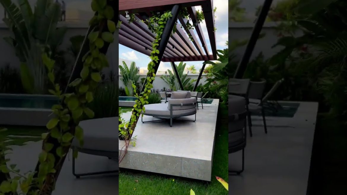 Beautiful Property Shorts