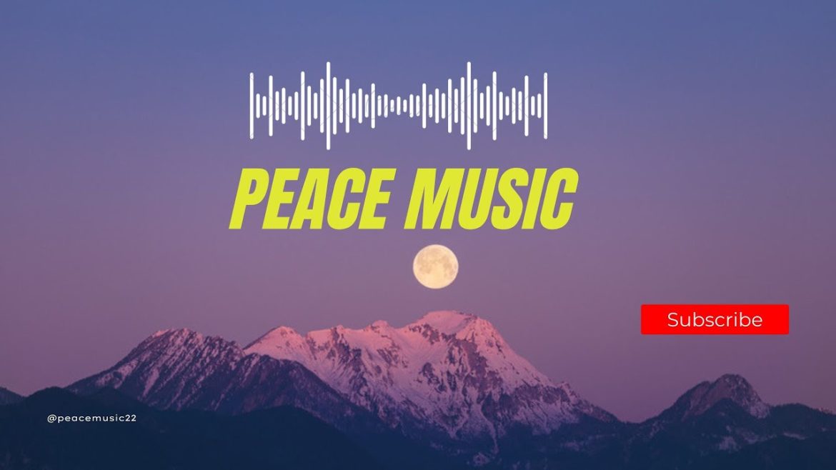 Japanese ambient music II Relaxation, Soothing Music for sleep II  Meditation music relax mind body