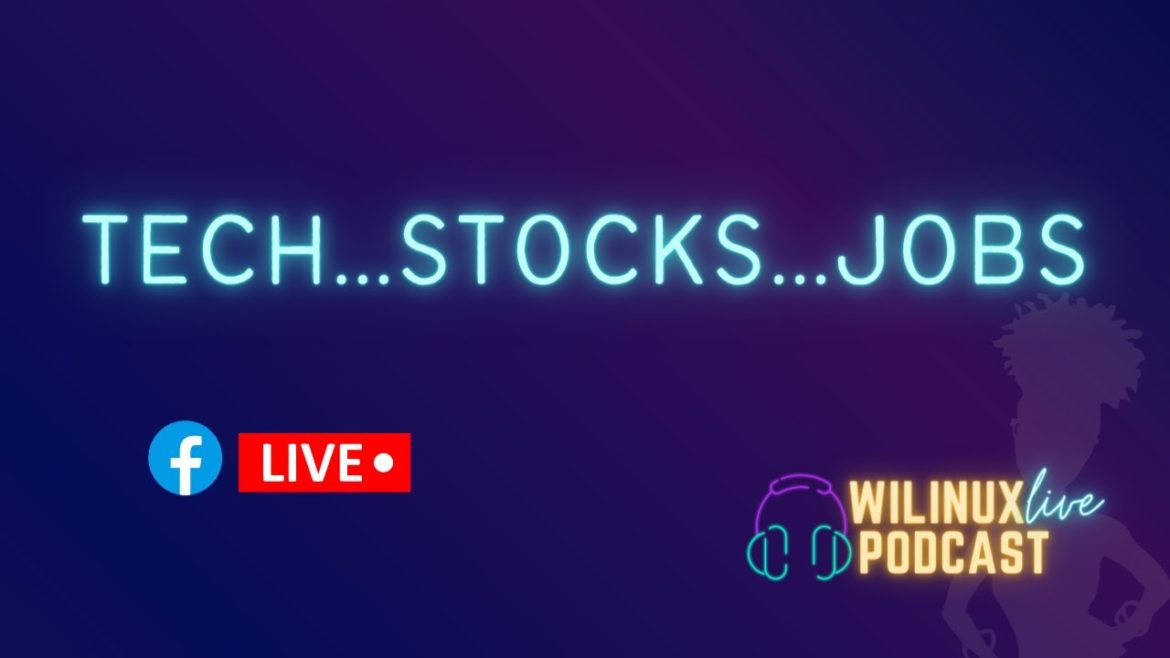 ๐๐ธ๐Tech, Stocks & Jobs #94 ๐๐ธ๐Tech, Stocks & Jobs #94