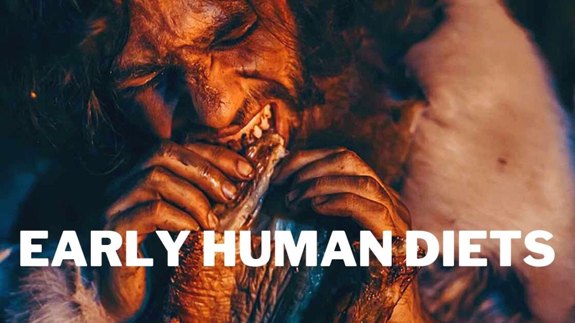 What our ancestors ate (and how we know it) | Dr. Peter Ungar, PhD What our ancestors ate (and how we know it) | Dr. Peter Ungar, PhD