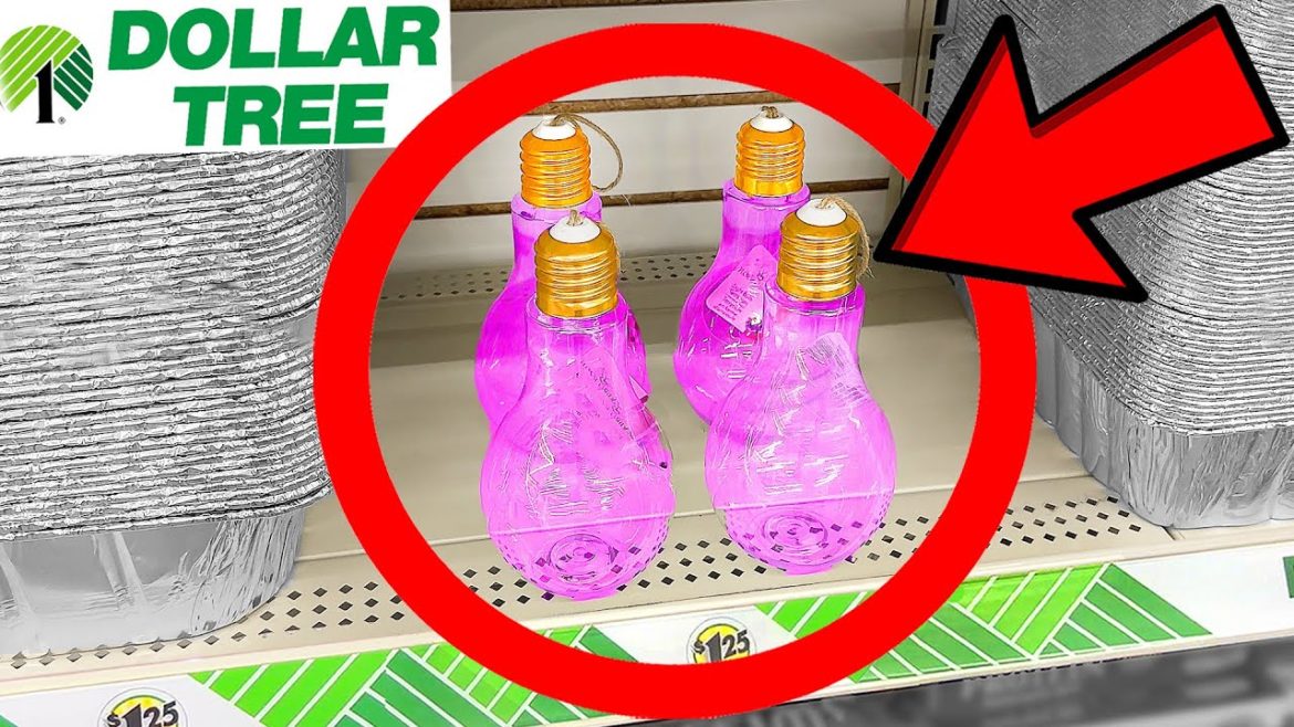 10 Things You SHOULD Be Buying at Dollar Tree in January 2023
