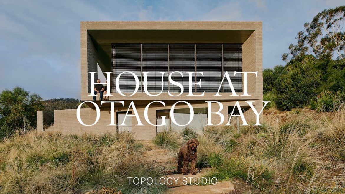 Inside a Home Made Entirely From Local and Sustainable Building Materials (House Tour) Inside a Home Made Entirely From Local and Sustainable Building Materials (House Tour)