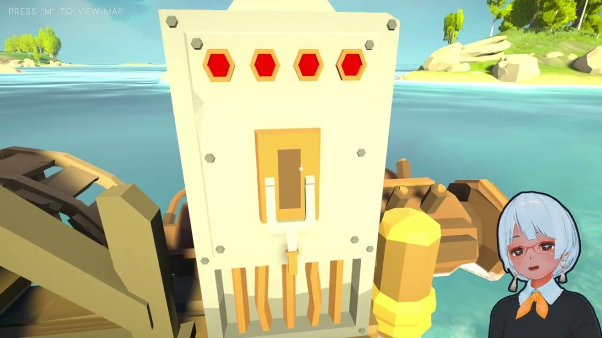 Logicality #3 音パ