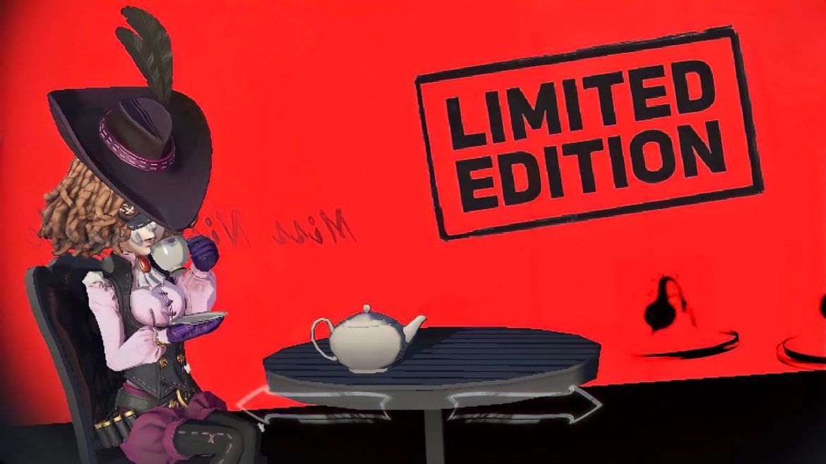 Identity V | This Skin is totally UNDERRATED! | Gardener in Tarot | Full Gameplay