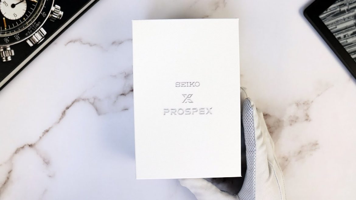 Did SEIKO DO IT AGAIN? Ohhhh no