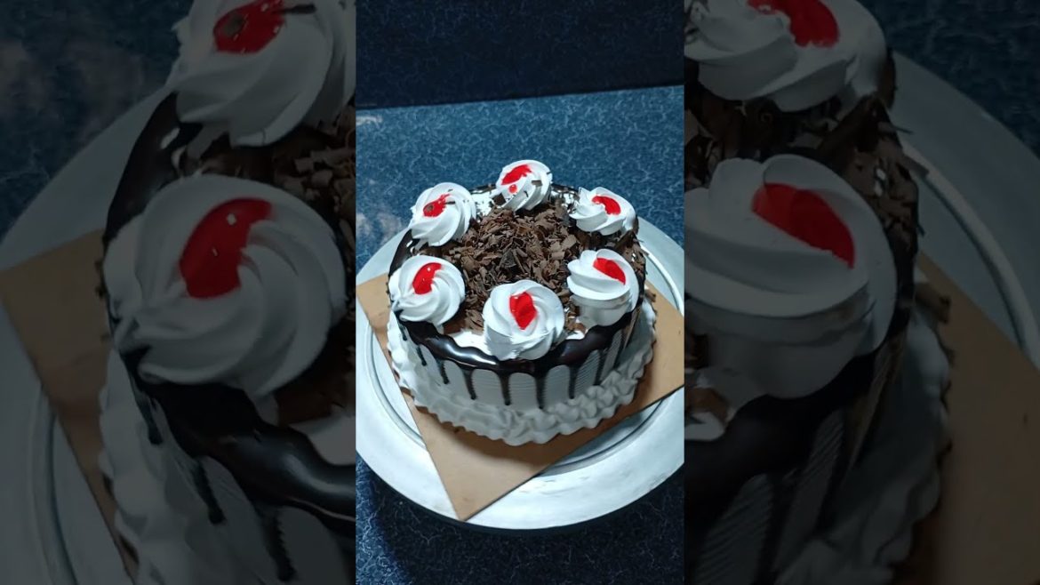 Black forest cake #Blackforestcake #Cake #ChococakeCake #Topcakelovers #Cakeshorts #Cakes Black forest cake #Blackforestcake #Cake #ChococakeCake #Topcakelovers #Cakeshorts #Cakes