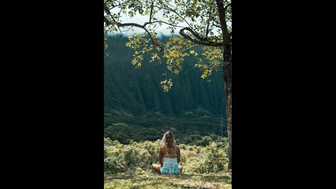 10 Minutes Meditation - For Stress Relief and Healing Music