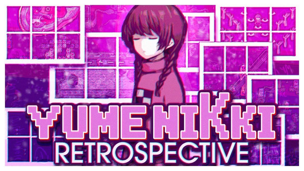 Why Yume Nikki Still Matters Why Yume Nikki Still Matters