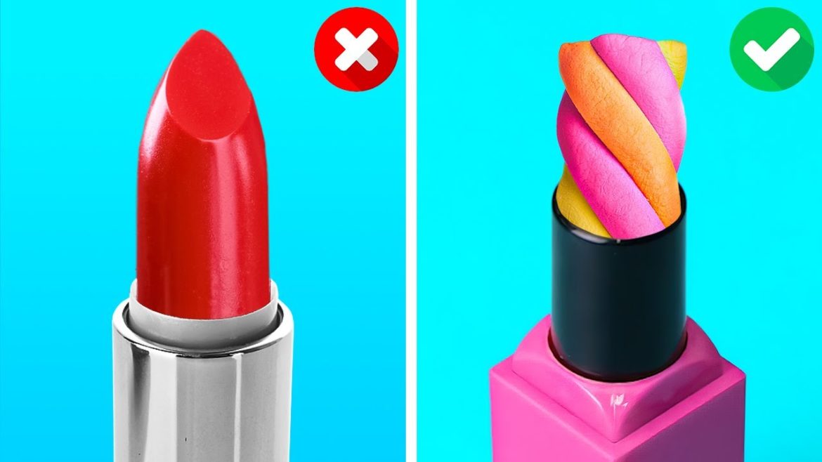 HOW TO SNEAK FOOD INTO SCHOOL, HOSPITAL AND DANCE CLUB | Funny Food Pranks And Relatable Situations