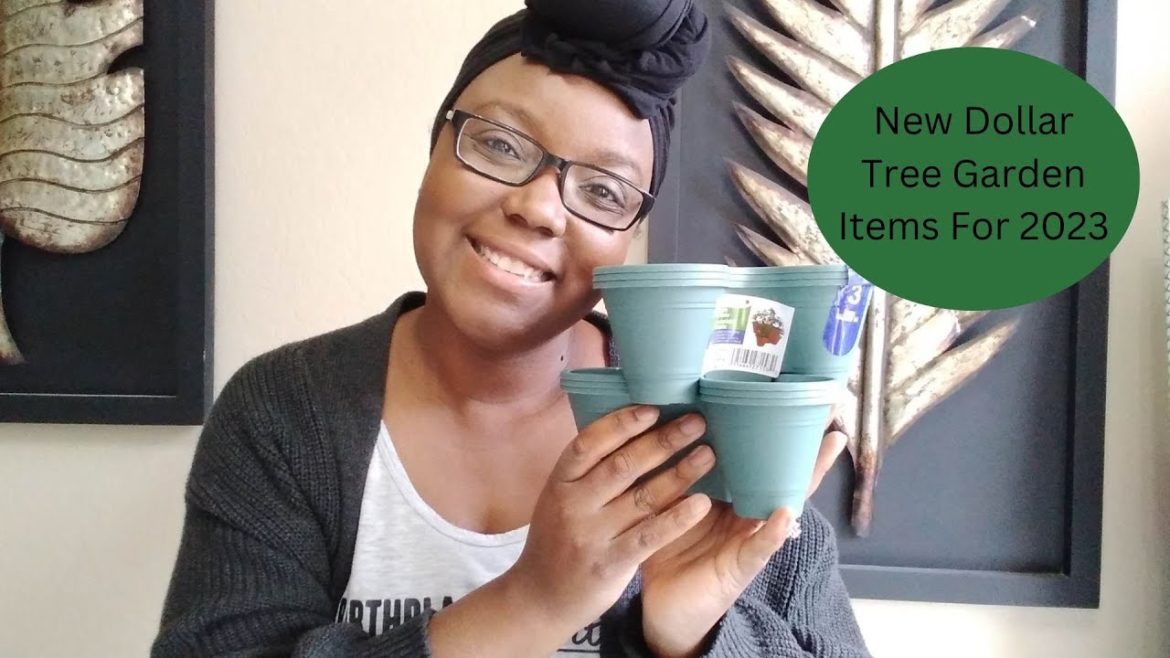 New Dollar Tree Garden Items For 2023 – Dollar Tree Stackable Shrinkflation New Dollar Tree Garden Items For 2023 - Dollar Tree Stackable Shrinkflation